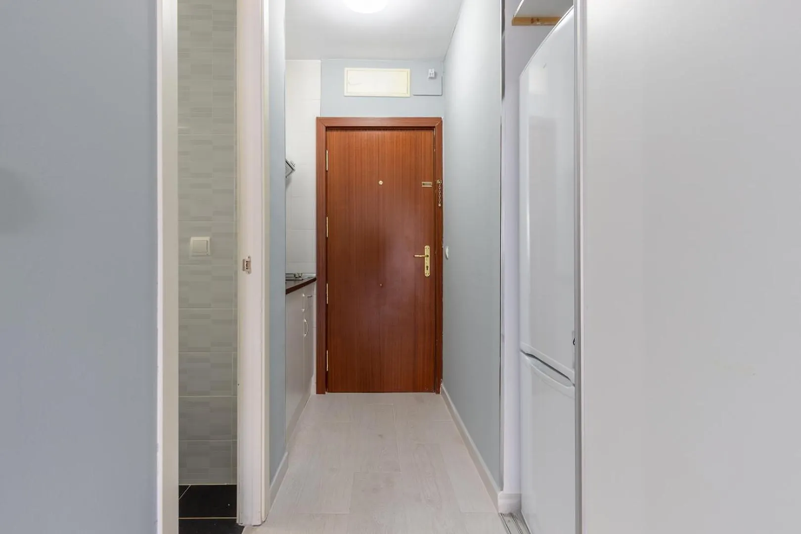 Torremolinos Dream Sea Views Apartment 0*,