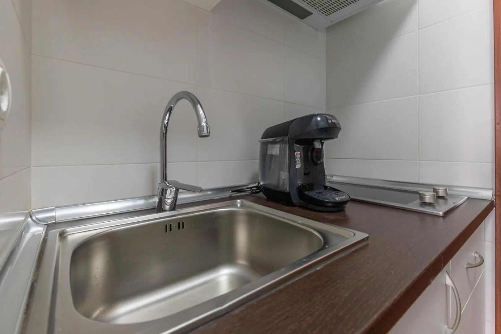 Torremolinos Dream Sea Views Apartment