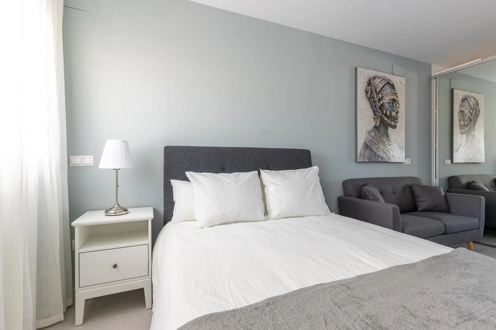 Torremolinos Dream Sea Views Apartment
