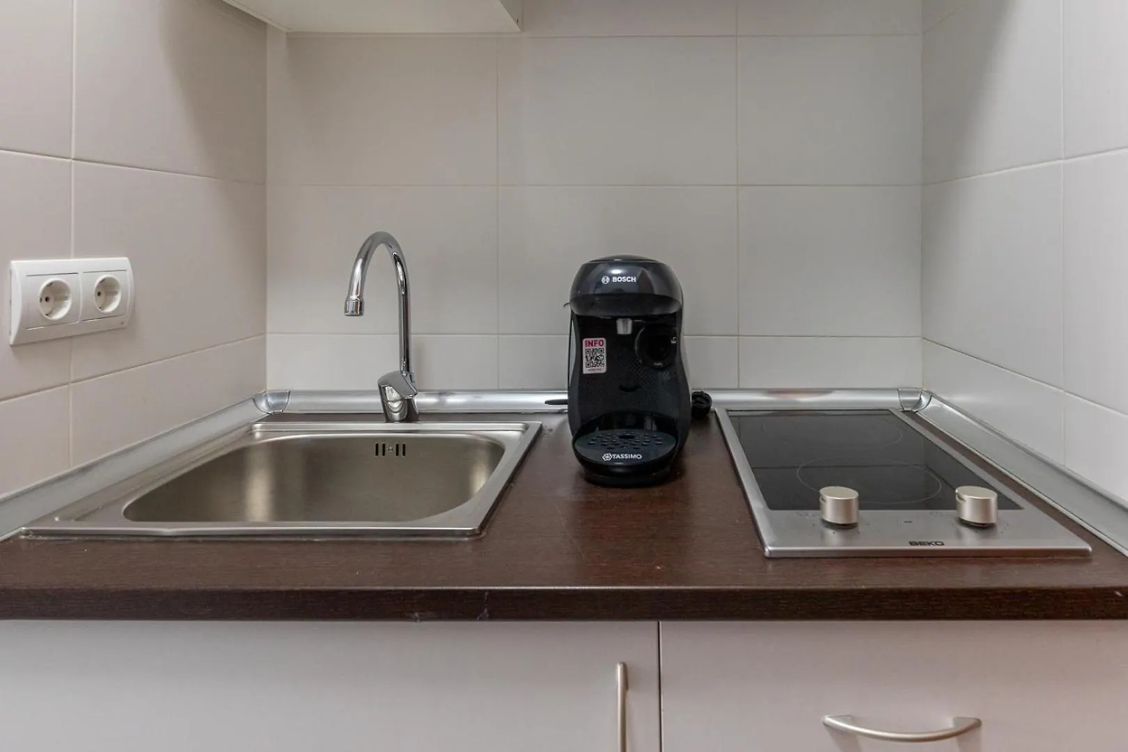 Torremolinos Dream Sea Views Apartment