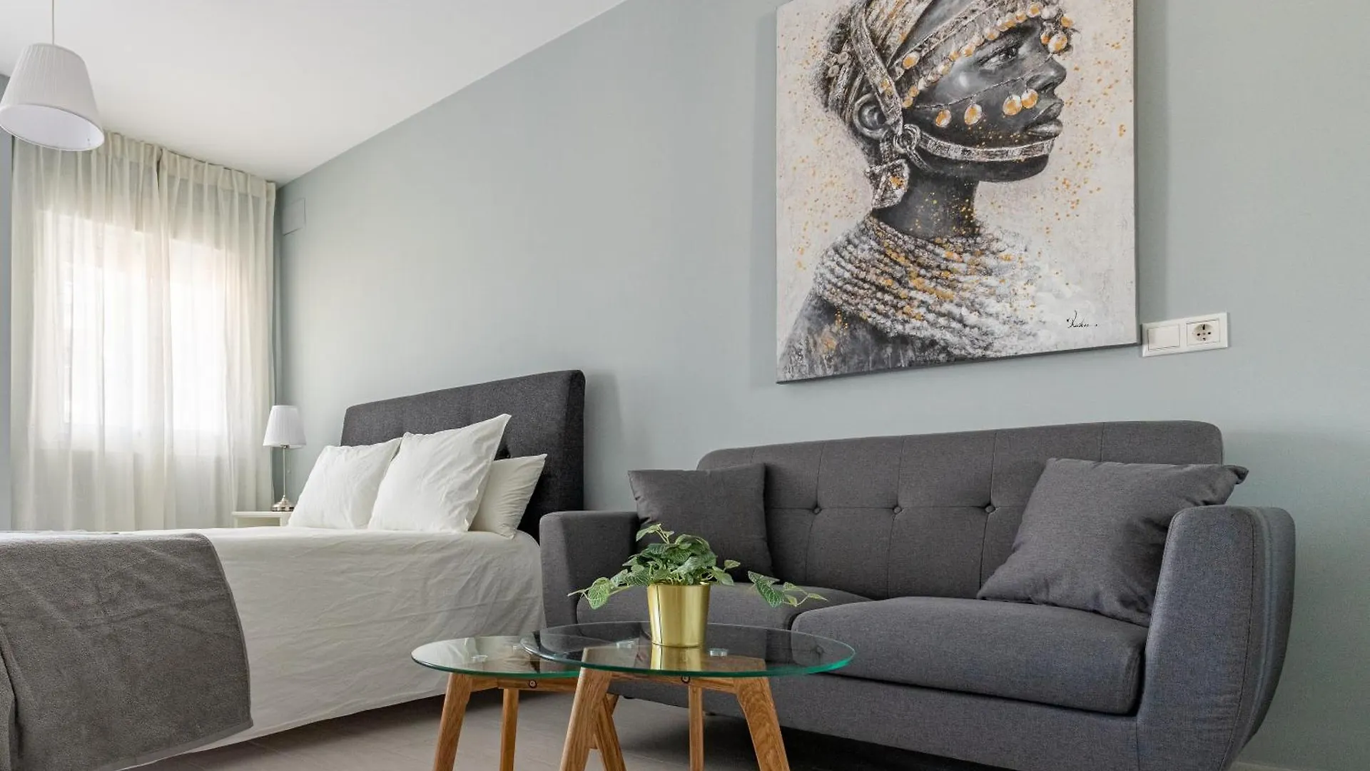 Torremolinos Dream Sea Views Apartment