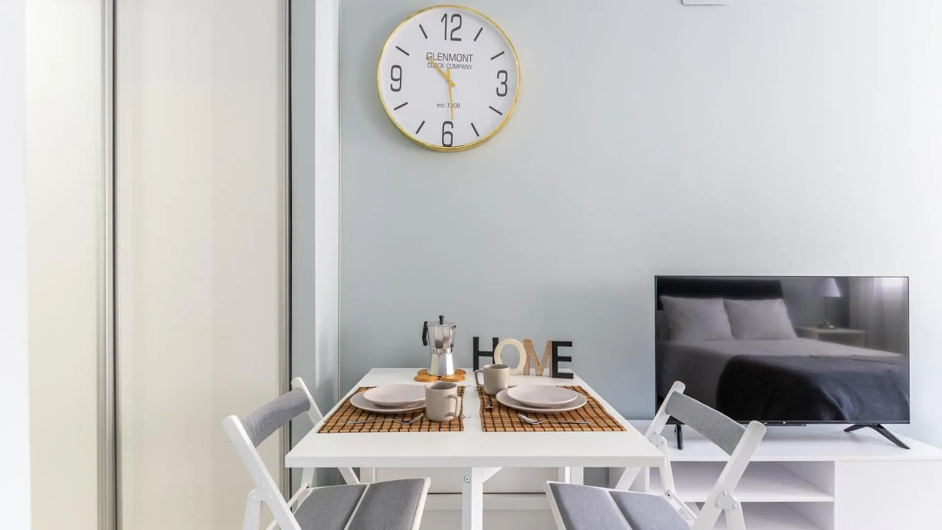 Torremolinos Dream Sea Views Apartment Spain