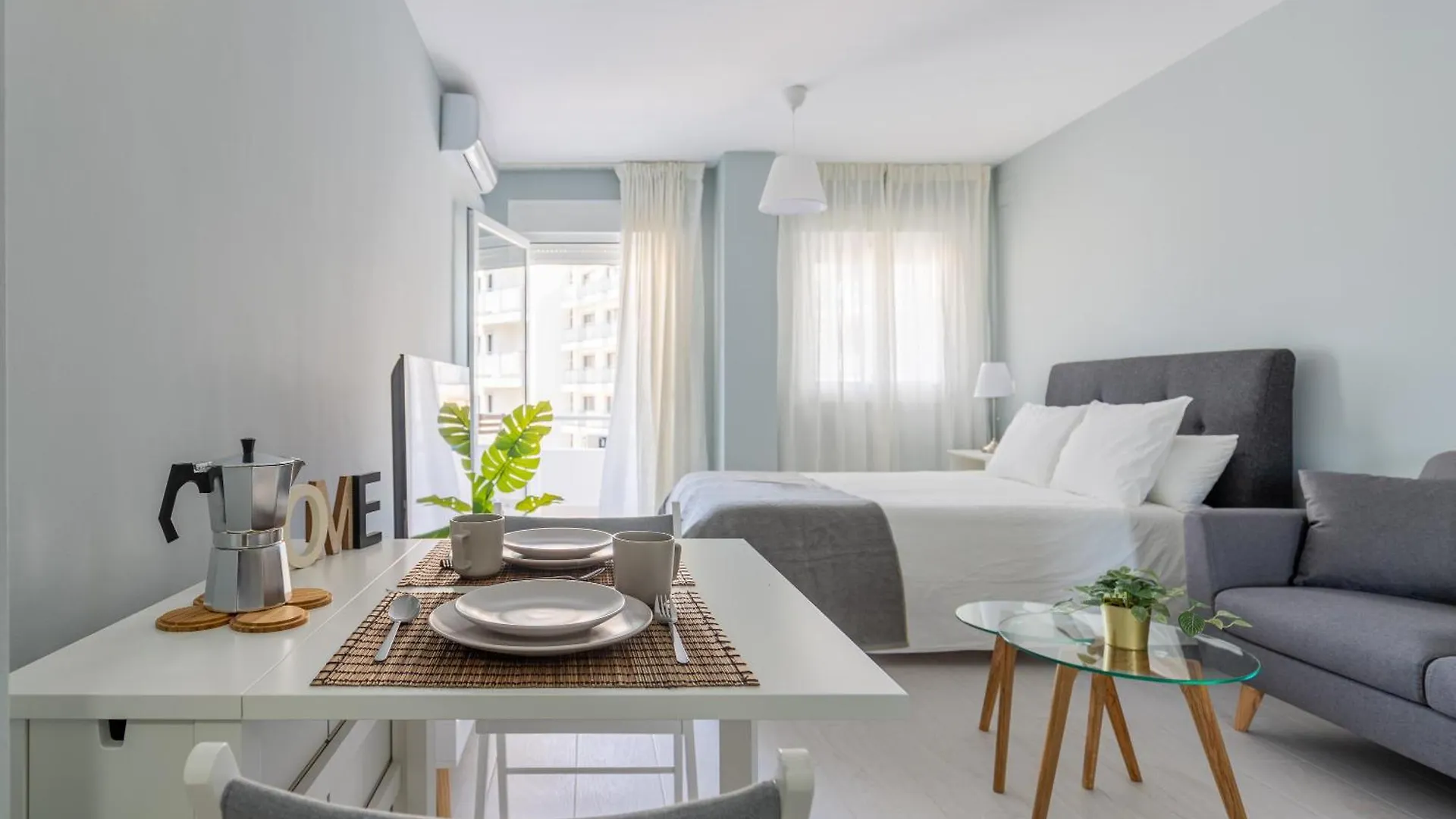 Torremolinos Dream Sea Views Apartment Spain