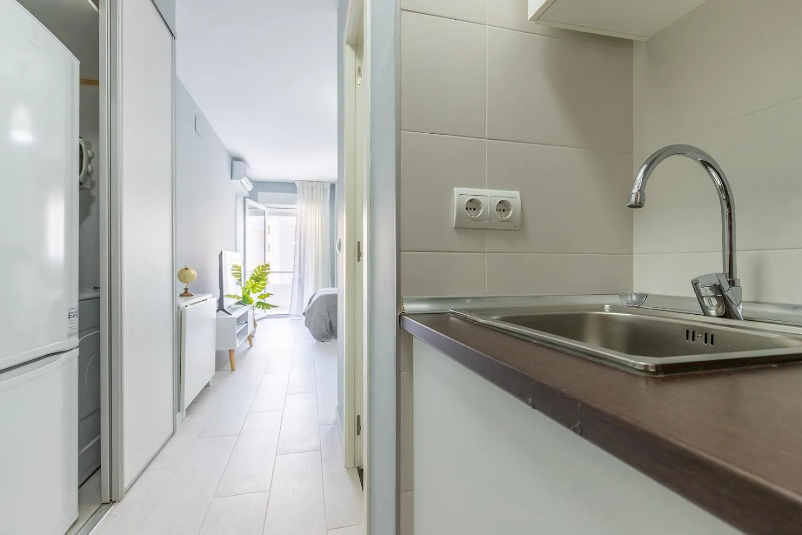 Torremolinos Dream Sea Views Apartment Spain