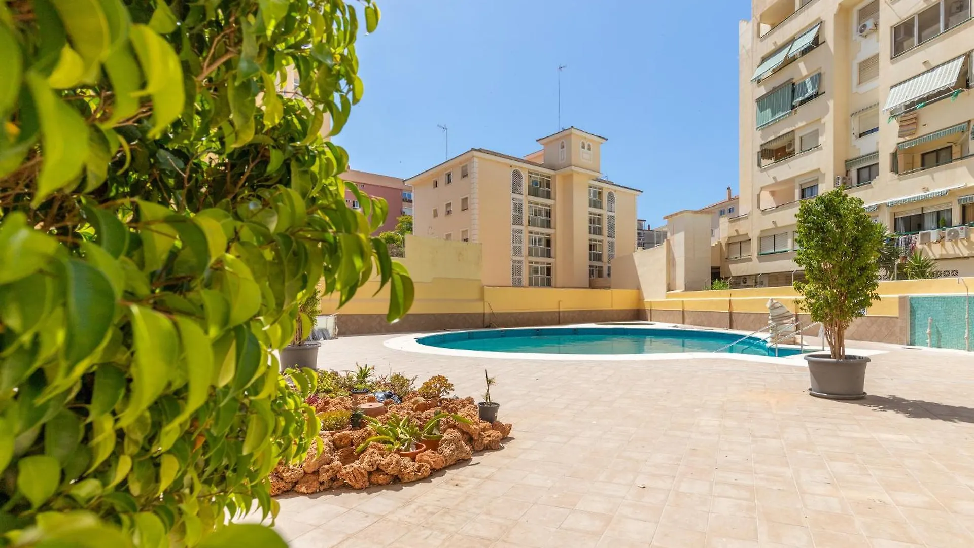 Torremolinos Dream Sea Views Apartment