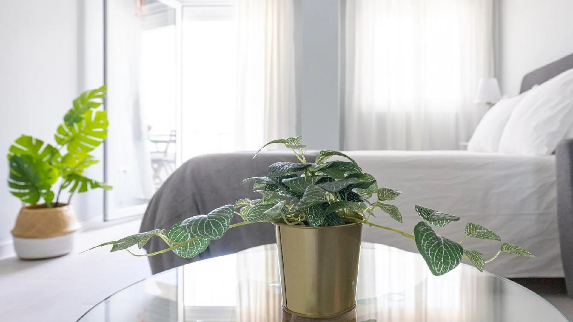 Torremolinos Dream Sea Views Apartment